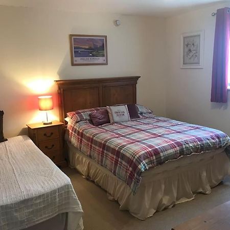 Great Offer 2 Bed Tenby Flat Free Parking Eksteriør bilde